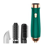 YABCSAZ Three-in-one Hot Séchoir à cheveux Séchoir cheveux haute puissance Séchoir pour cheveux à la maison Sèche-cheveux Combustion à vent chaud Salon de coiffure Blowing CombPersonal Soins & Des affaires de beauté !