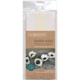 thumbnail image 1 of Lia Griffith Papier Crêpe Extra Fin Double Face 2/pkg-Blanc/vanille & Vanille/chiffon LG11026, 1 of 2