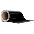 thumbnail image 1 of VViViD Black Gloss Air-Release Adhesive Vinyl Tape Roll (4 Inch x 20ft), 1 of 1