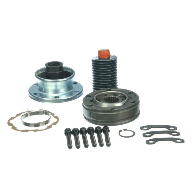 Autotecnica 52105758AD Kit de Joint d'Arbre de Transmission CV, avant