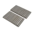 thumbnail image 4 of Metal Letter Punch Set, Metal Stamping Letters 27 Letters Wide Applicability High Strength  For Artwork 5mm,6mm, 4 of 8