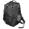 thumbnail image 1 of Mil-Spex Medium Transport Pack - Black, 1 of 1