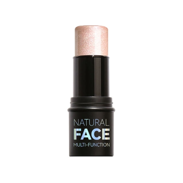 EGNMCR Highlight And Stick Face Shaping And Stick Make-up Easy To Use With Buildable Cover Contouring stick