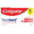 thumbnail image 1 of Colgate PerioGard SF Gum Toothpaste, Gum Care Toothpaste, 2 Pack, 70 mL, 1 of 9