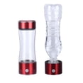 thumbnail image 2 of Sentmoon Hydrogen Water Cup High Concentration Hydrogen Water Cup Vegetarian Water Cup Electrolytic Hydrogen Health Cup Hydrogen Absorption Deals of the Day Clearance Prime, 2 of 2