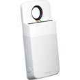 thumbnail image 1 of Motorola - Moto Mods Polaroid Insta-Share Printer - White, 1 of 1