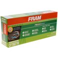 thumbnail image 2 of FRAM® Fresh Breeze® CF10218 Cabin Air Filter, 2 of 6