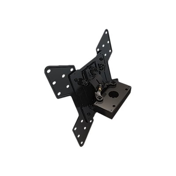 Crimson C55V Ceiling Mount Box And Vesa Flat Panel Screens Adapter Assembly For 32 In. to 55 In. Flat Panel Screens