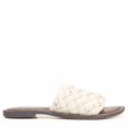 thumbnail image 1 of Sam Edelman Griffin Blanc pour Femmes, 6 M US, 1 of 5