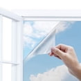 thumbnail image 1 of Yhmxh Home Decor,Stickers,Wall Decor, Way Perspective Heat Insulation And Sunscreen Film For Household Window Film, 1 of 2