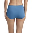 thumbnail image 2 of Jockey Culotte Extensible en Coton pour Femmes, 2 of 4