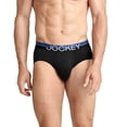 thumbnail image 2 of Jockey Men's Infinite Cool Microfiber Stretch Brief - 3 Pack, 2 of 5