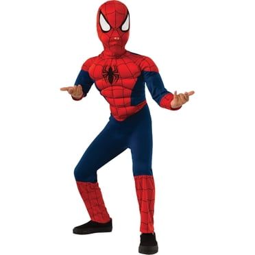 Costume Ultime de Spider-Man pour Enfant