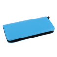 thumbnail image 4 of PU Hair Scissors Bag Pet Hairdressing Tool Pouch Case Blue, 4 of 8