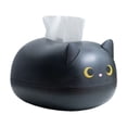 thumbnail image 1 of Ohufall Tissue With Toothpick And Paper Dispenser, tissue box, facial tissue, box tissue, 1 of 4