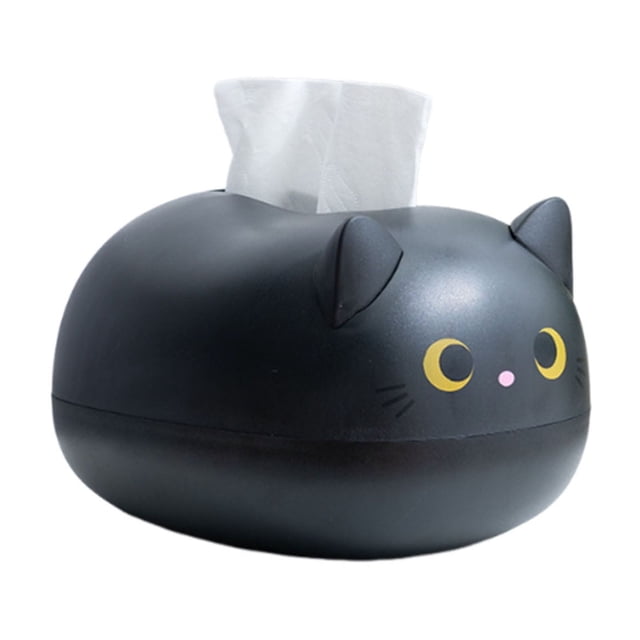 Ohufall Tissue With Toothpick And Paper Dispenser, tissue box, facial tissue, box tissue