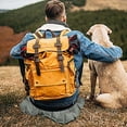 thumbnail image 5 of Portable Inflatable Seat Cushion for Outdoor Camping Travel and Sports Events, 5 of 5
