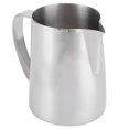 thumbnail image 1 of Pichet de Café, Tasse à Moudre en Acier Inoxydable, Sortie d'Eau en Forme de Bec d'Aigle pour la Maison de Café, 1 of 8