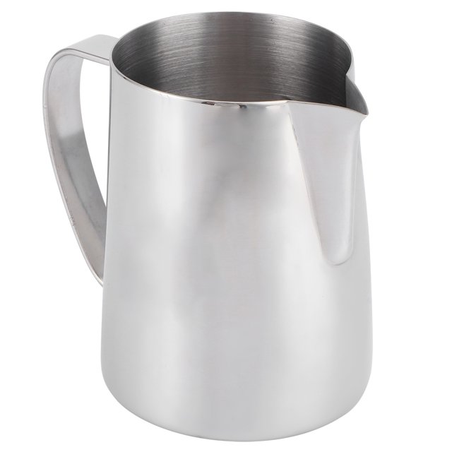 Pichet de Café, Tasse à Moudre en Acier Inoxydable, Sortie d'Eau en Forme de Bec d'Aigle pour la Maison de Café