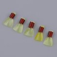 thumbnail image 3 of tredstone 5 Pcs Instrument de Musique Chinois Suona Cor à Sifflet en Plastique Accessoire Petit, 3 of 9