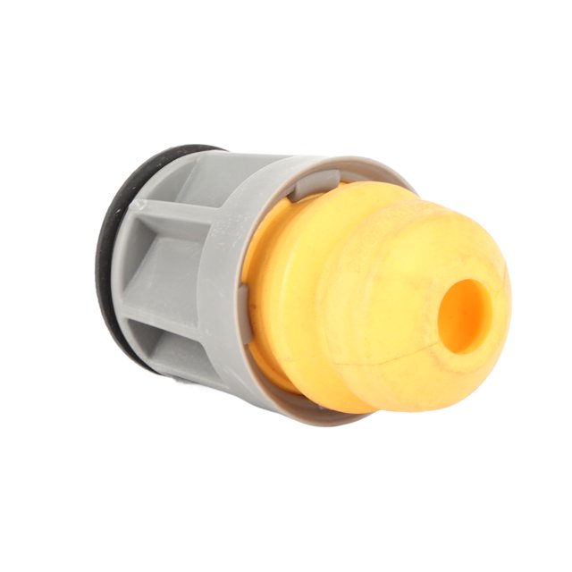 Rear Axle Suspension Bump Stop, Enhance Comfort 9675987380 Rear Suspension Bump Stop Replacement for C3 C4 Cactus