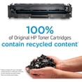 thumbnail image 2 of HP 141A Black Original LaserJet Toner Cartridge, 2 of 8
