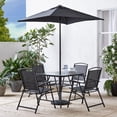 thumbnail image 1 of Mainstays Carlington Dining Set, 1 of 9