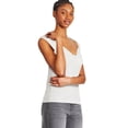 thumbnail image 4 of George Women's Knotted Front Top, 4 of 6