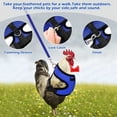thumbnail image 2 of Chicken Leash Pet Chicken Leash Pet Leash, 2 of 4