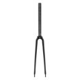 thumbnail image 4 of Bike Front Fork,Quick Release Carbon Fiber C Brake Straight Tube Front Fork Replacement Part for Road Bike, 4 of 7