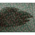 thumbnail image 4 of oneOone Viscose Chiffon Fabric Floral Block Print Fabric By Yard 42 Inch Wide, 4 of 4