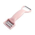 thumbnail image 1 of Product Shaver1 | Product Mini Carrot Cucumber Sharpener Peeler Slices Kitchen Tool Vegetable Fruit, 1 of 1