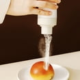 thumbnail image 4 of Seasoning 1 Parent Product Syrup Dispenser Cake Syrup Dispense 350ml Bottle for Soaking and Reusable Baking Tool in Kitchen and Accessories, 4 of 7