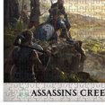thumbnail image 5 of Casse-Tête De "Assassin's Creed Valhalla": "Raid Planning", 5 of 5