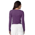 thumbnail image 3 of Adar sous-Couches pour Femmes, Lot de 3 - T-Shirt de sous-Couche à Manches Longues Confortable, 3 of 7