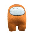 thumbnail image 1 of Honganda Kid Toy Velvet Decorative Doll Throw Pillow Sound Soft Playmate, 1 of 3