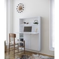 thumbnail image 2 of Nexera Bureau mural Slim, 2 of 7