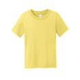 thumbnail image 1 of Gravity Threads Toddler Soft Cotton Short-Sleeve T-Shirt - Yellow - 2T, 1 of 1