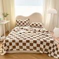 thumbnail image 1 of Large Fleece Blanket,Winter Throw Blanket,Cozy Bed Blanket,Soft Blanket,Plush Blanket,Nap Blanket,Sofa Blanket,Warm Blanket,Thick Blanket,Comfortable Blanket,Soft Fleece Blanket,Winter Blanket, 1 of 6