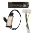 thumbnail image 1 of EXP GDC External PCIE 3.0 Independent Video Card Dock With 6Pin 8Pin Interface Output Up To 220W For Laptop Notebook PC, 1 of 8