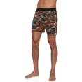 thumbnail image 2 of Caleçons pour Hommes à Imprimé Amusant, Caleçons Courts pour Adultes Boxer, 2 of 4