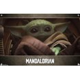 thumbnail image 4 of Star Wars : Le Mandalorien - Yeux, 4 of 4