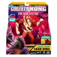 thumbnail image 1 of Godzilla x Kong: 7" Battle Roar Skar King Figure, 1 of 5