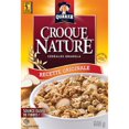 thumbnail image 3 of Discontinued Quaker Harvest Crunch Original Cereal, 3 of 5