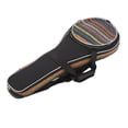 thumbnail image 3 of Portable Mandolin Bag, Easy Clean Mandolin Bag  For Finishing Accessories For Carrying Mantolin, 3 of 8