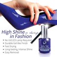 thumbnail image 4 of SECHE Vive Instant Gel Effect Top Coat, 4 of 6