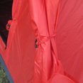 thumbnail image 4 of 4pcs Outdoor Awning Tent Fly Canopy Door Curtain Fasten Roll Buckle, 4 of 8