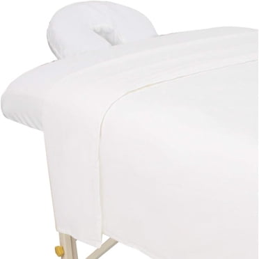 Premium Flannel Sheet Piece Set