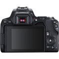 thumbnail image 2 of Canon EOS Rebel SL3 DSLR Camera with 18-55mm Lens (Black) - Intl Model, 2 of 5