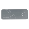 thumbnail image 1 of USB 4.0 SSD M2 NVME HDD Enclosure 40Gbps 4TB M-Key B+M-Key Aluminum NVME External Case Support M.2 NVME 2280 Hard Disk, 1 of 8